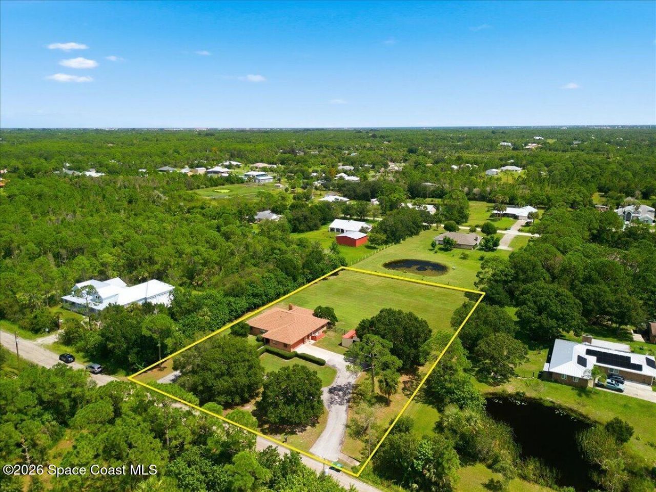 2785 Beran Lane, Malabar, FL 32950 Photo