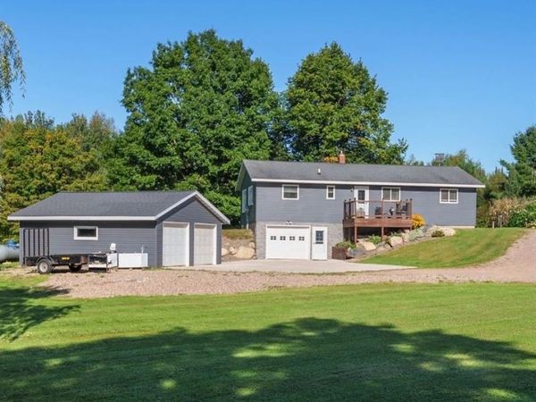 W8680 Perkinstown Avenue, Medford, WI 54451