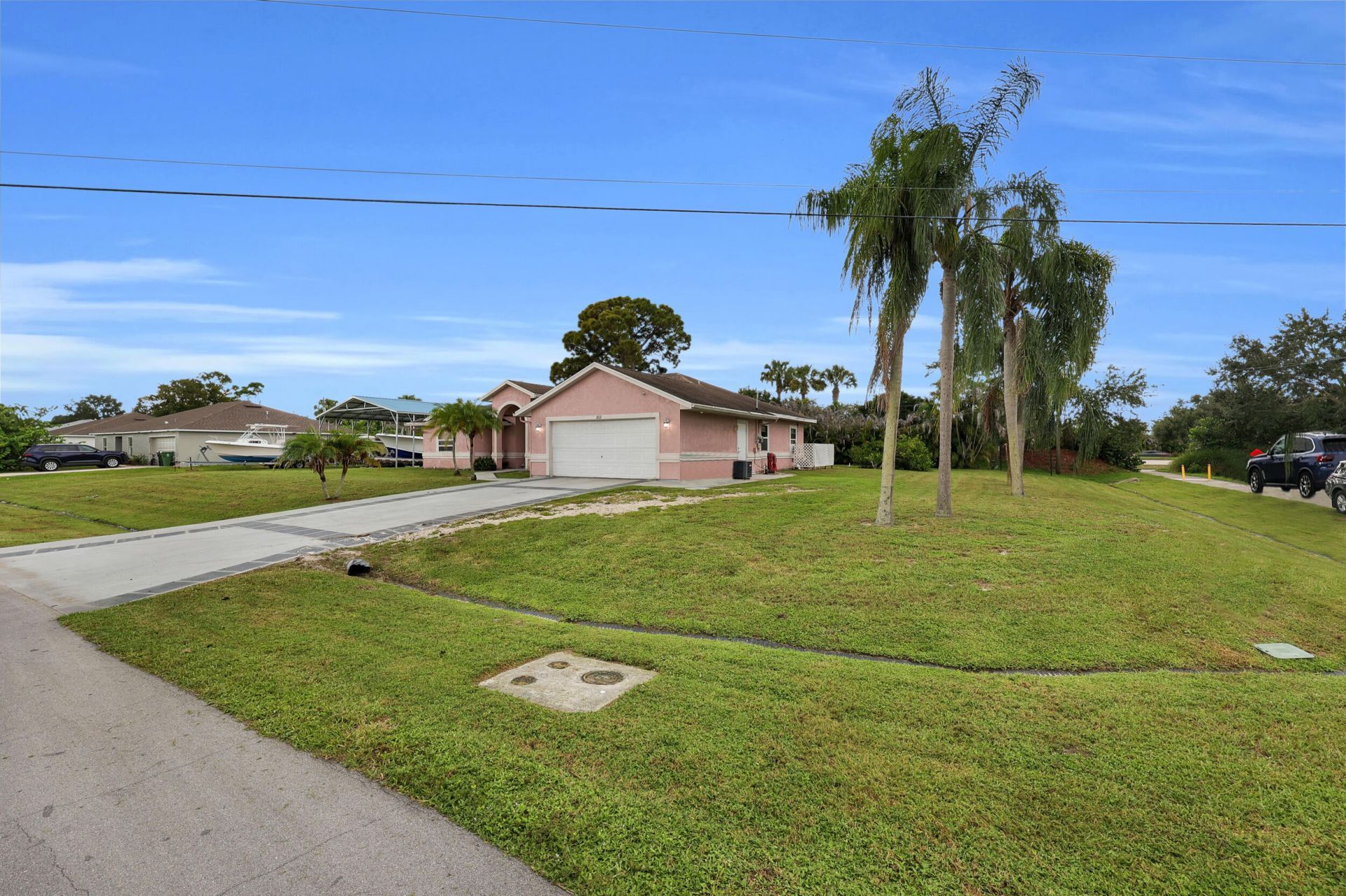 202 SE Grove Avenue, Port Saint Lucie, FL 34983 Photo
