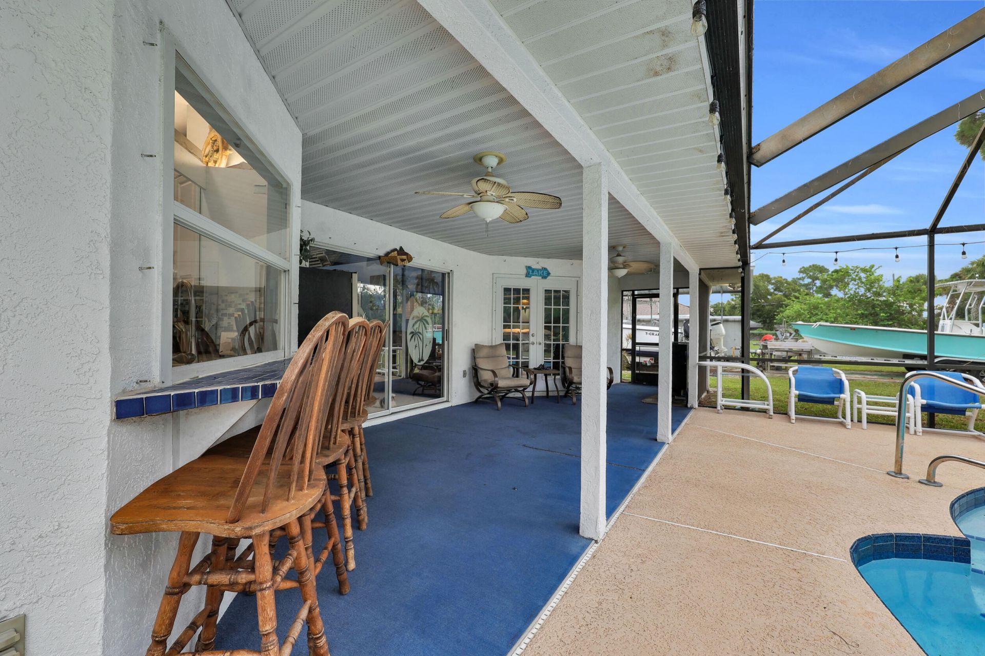 202 SE Grove Avenue, Port Saint Lucie, FL 34983 Photo