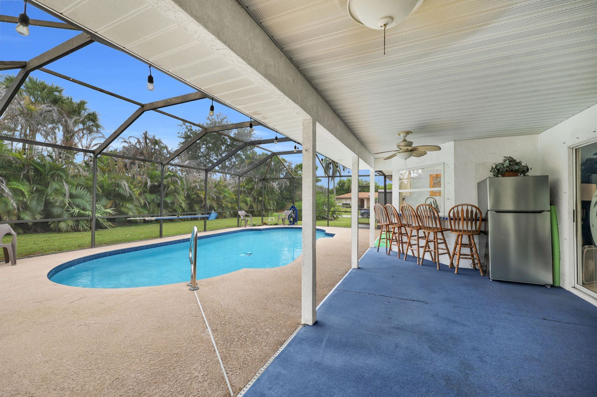 202 SE Grove Avenue, Port Saint Lucie, FL 34983 Photo
