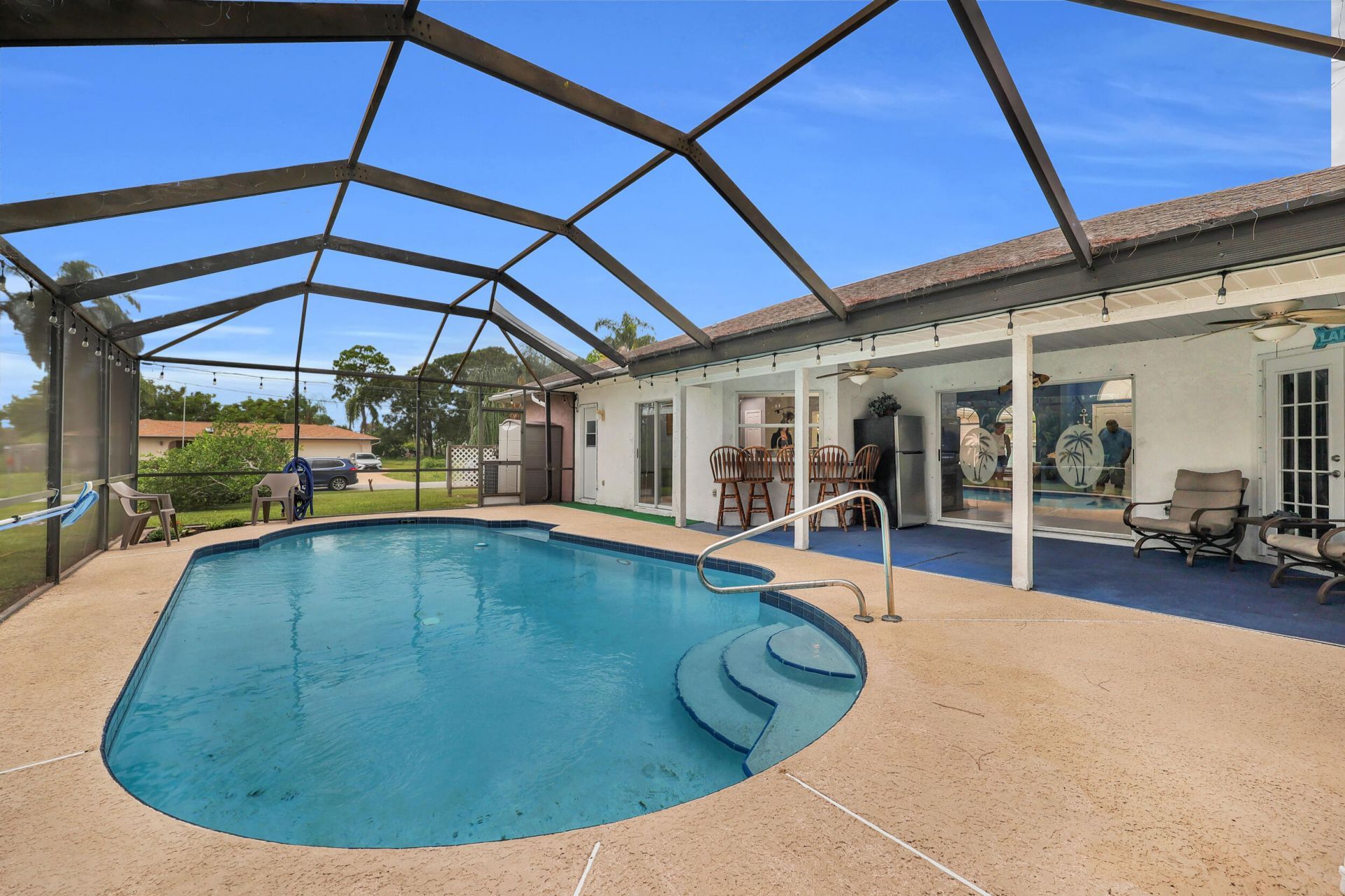 202 SE Grove Avenue, Port Saint Lucie, FL 34983 Photo