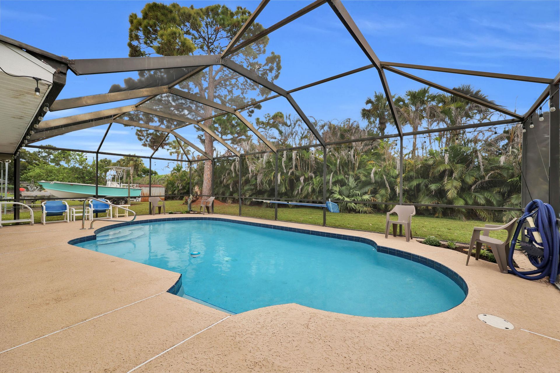202 SE Grove Avenue, Port Saint Lucie, FL 34983 Photo