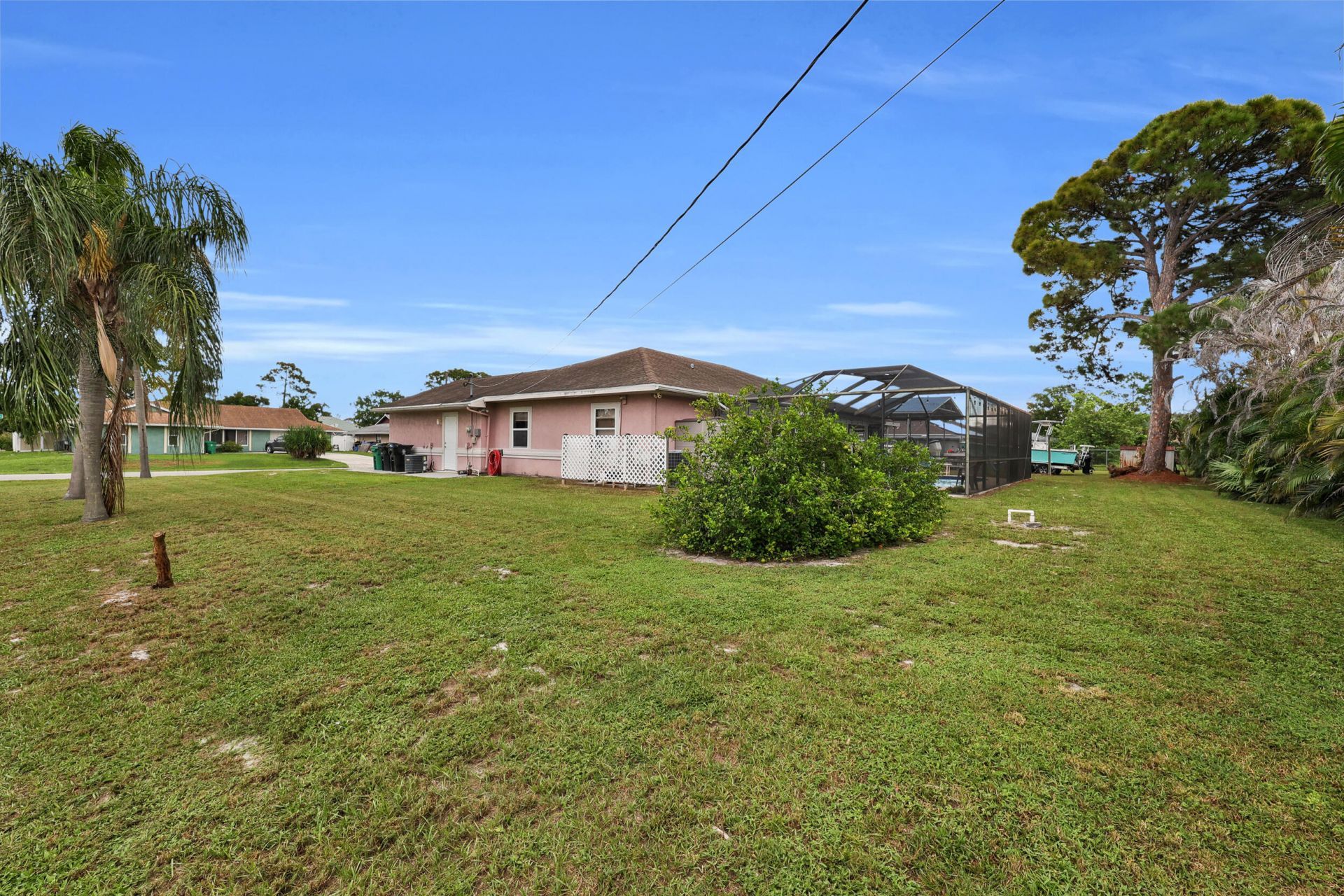 202 SE Grove Avenue, Port Saint Lucie, FL 34983 Photo