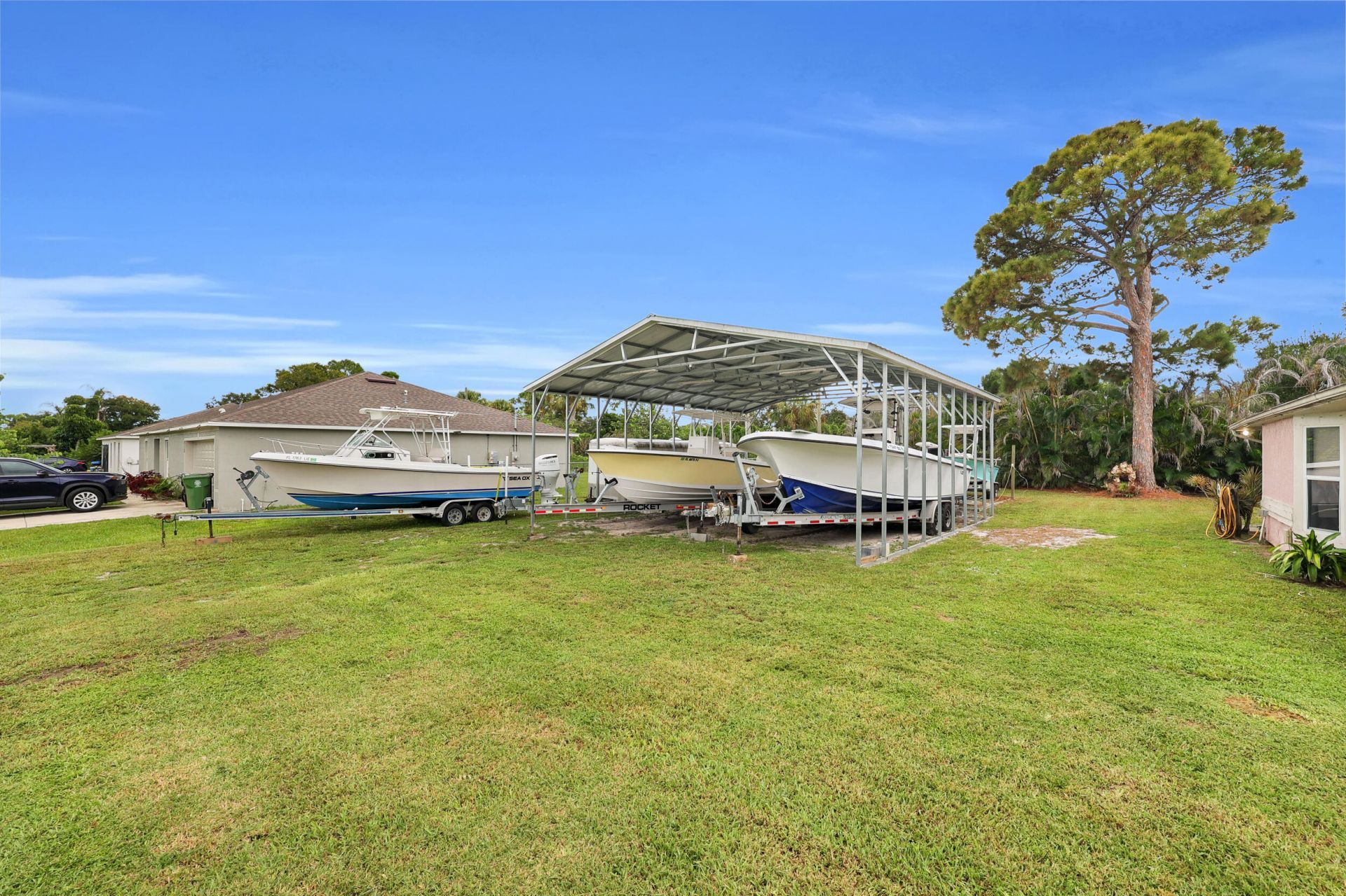 202 SE Grove Avenue, Port Saint Lucie, FL 34983 Photo
