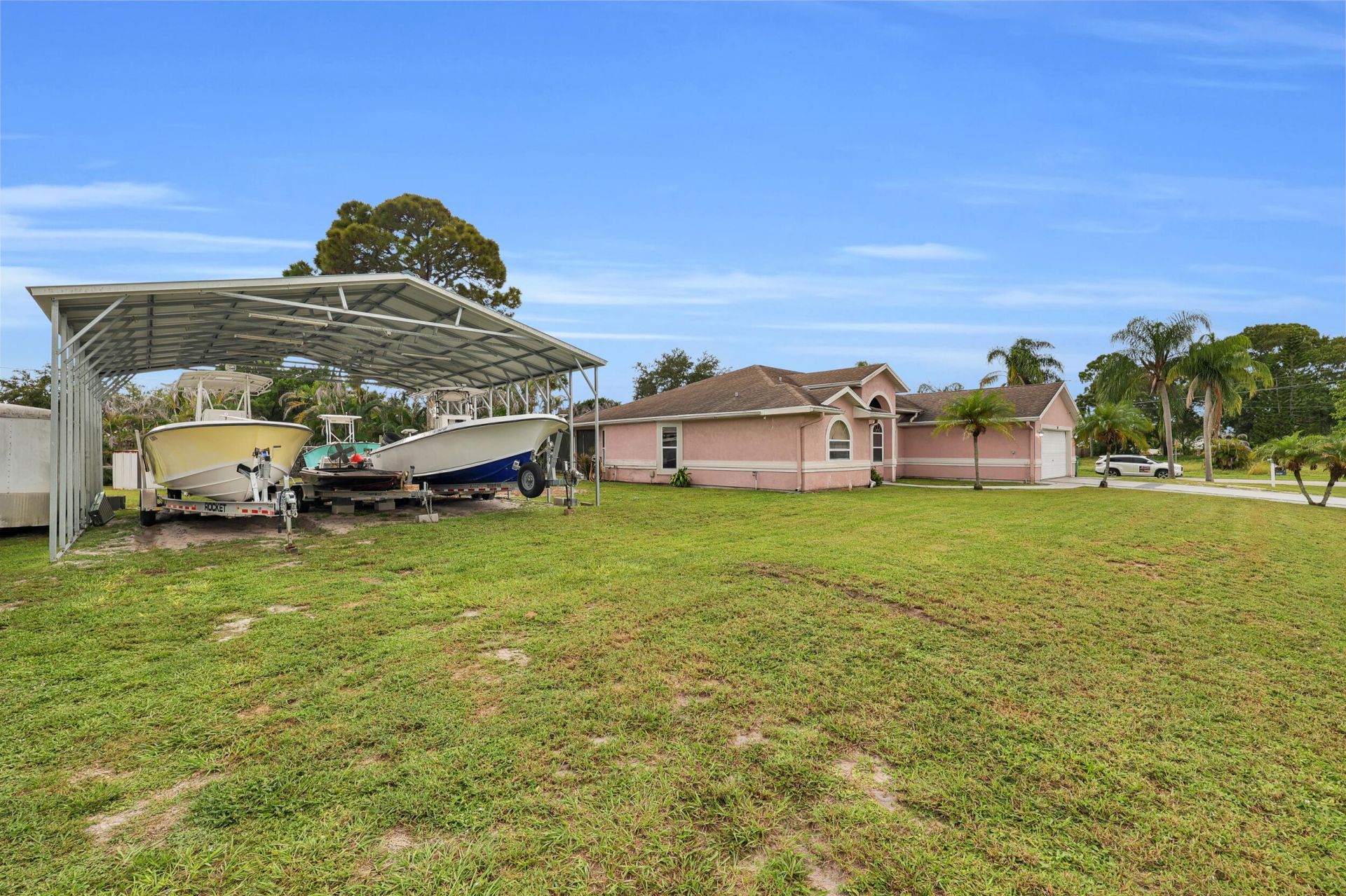 202 SE Grove Avenue, Port Saint Lucie, FL 34983 Photo
