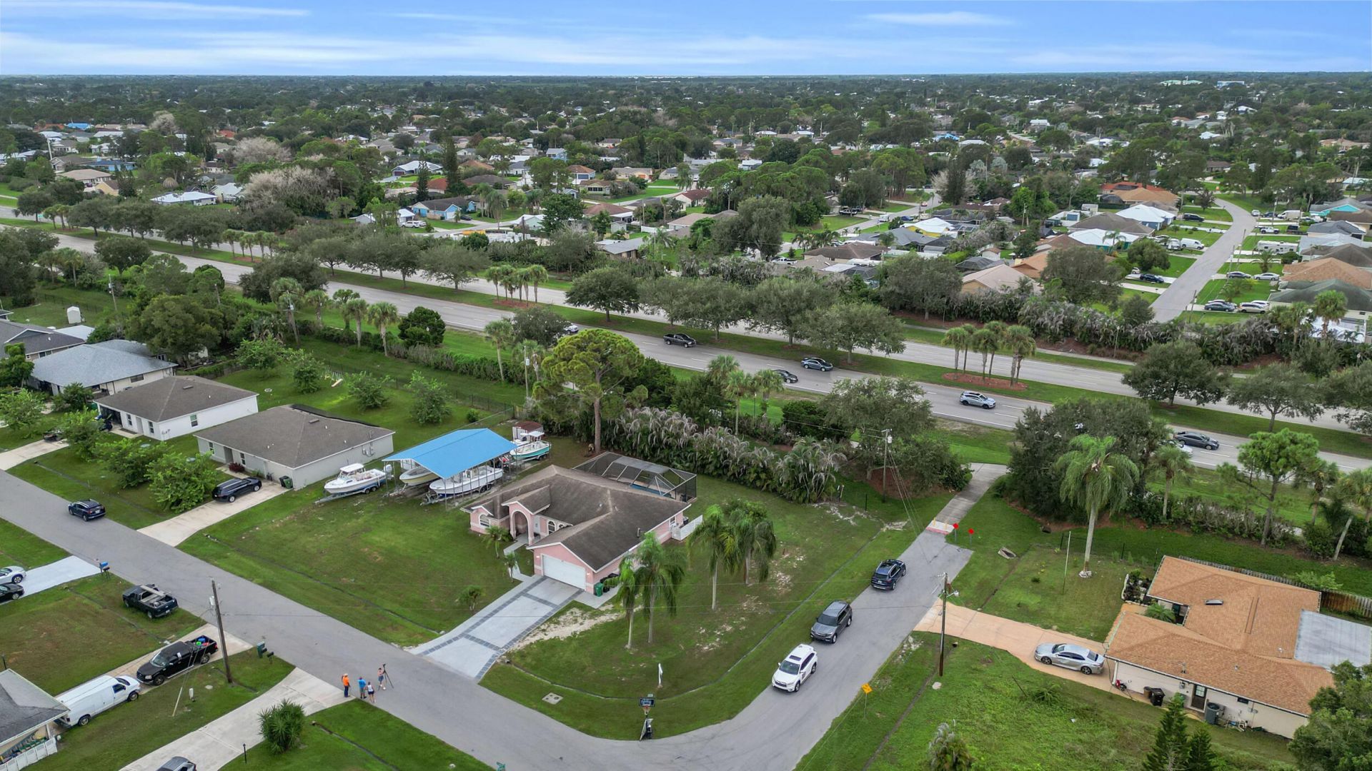 202 SE Grove Avenue, Port Saint Lucie, FL 34983 Photo