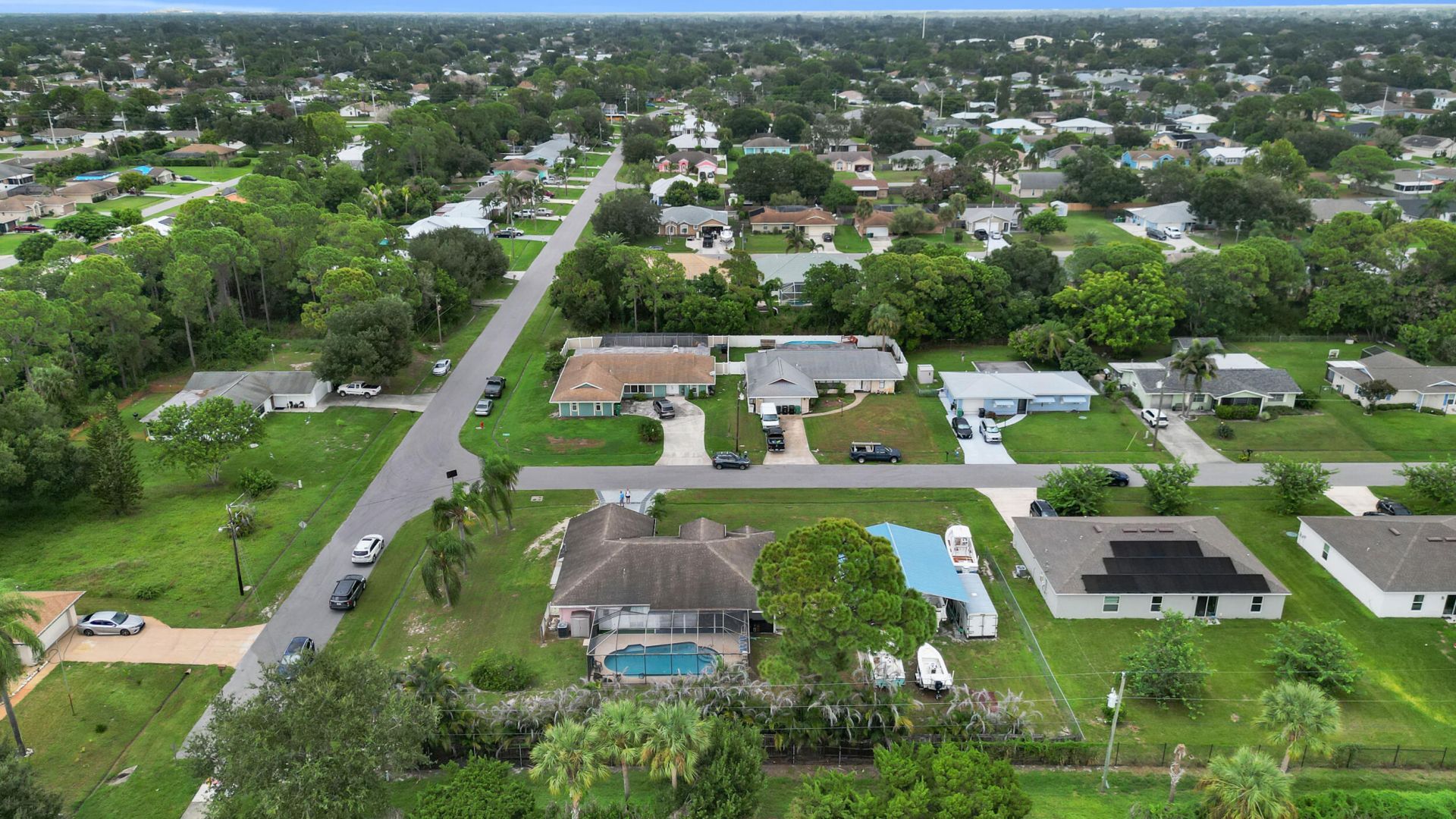 202 SE Grove Avenue, Port Saint Lucie, FL 34983 Photo