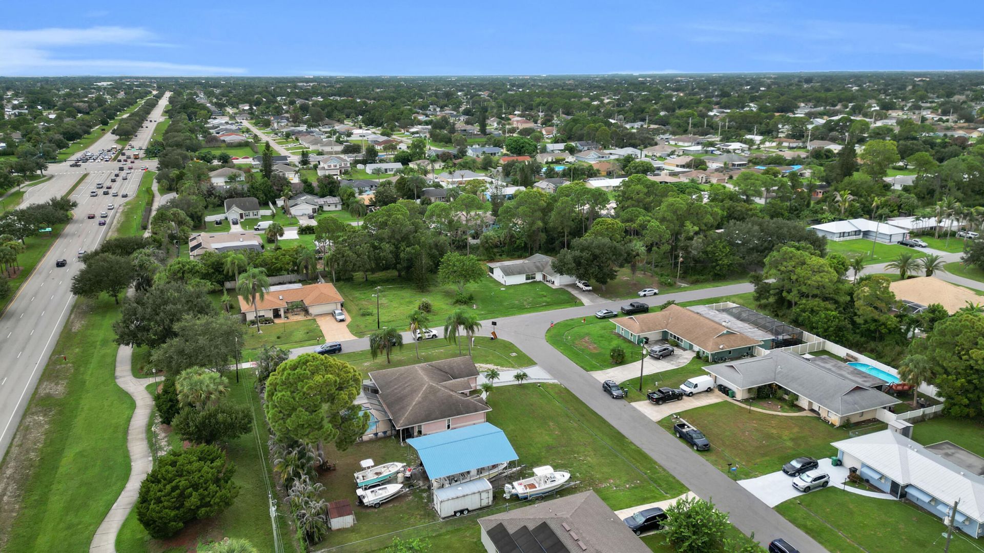 202 SE Grove Avenue, Port Saint Lucie, FL 34983 Photo