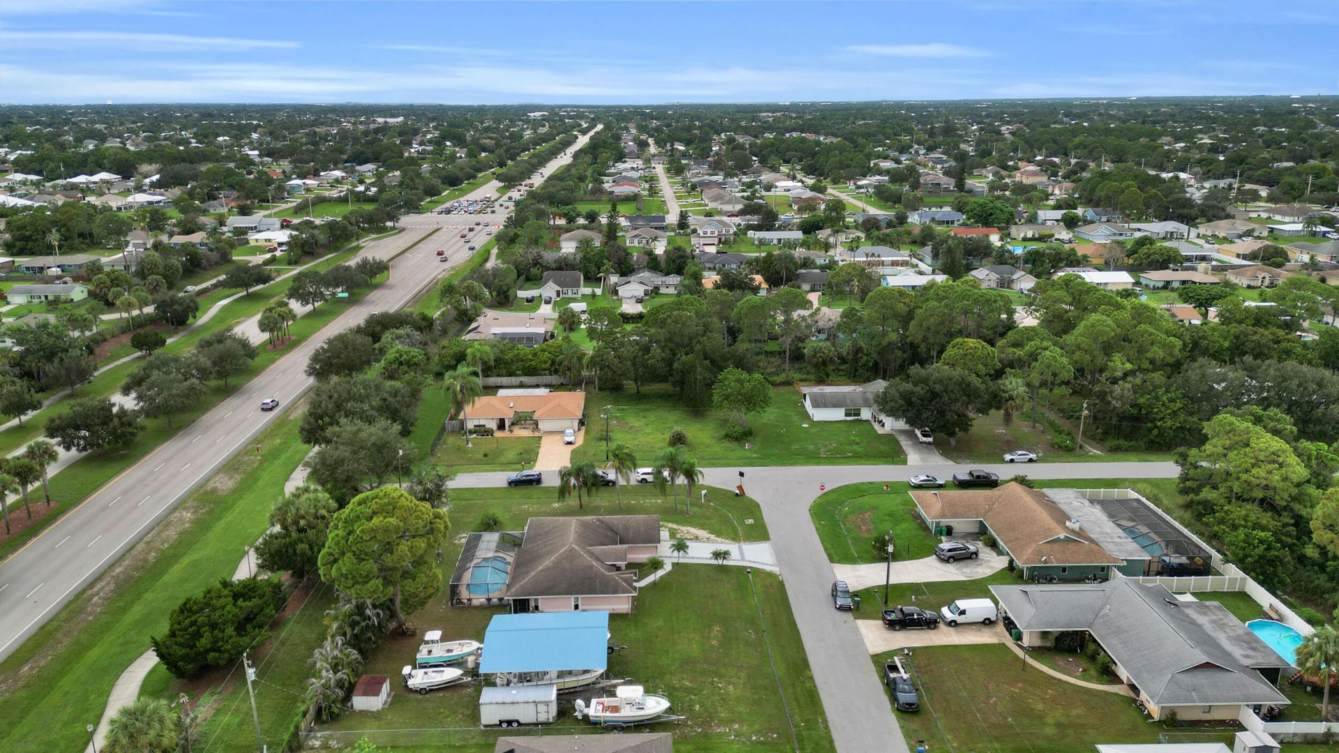 202 SE Grove Avenue, Port Saint Lucie, FL 34983 Photo