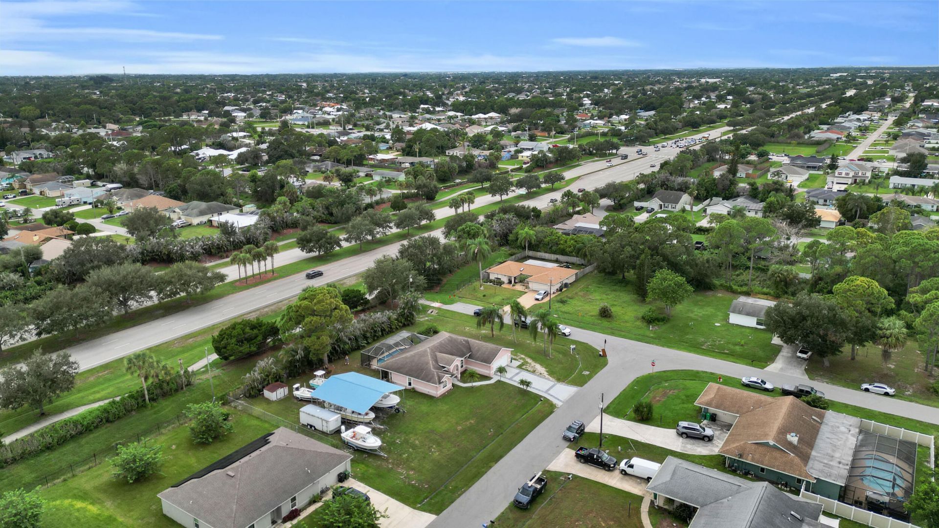 202 SE Grove Avenue, Port Saint Lucie, FL 34983 Photo