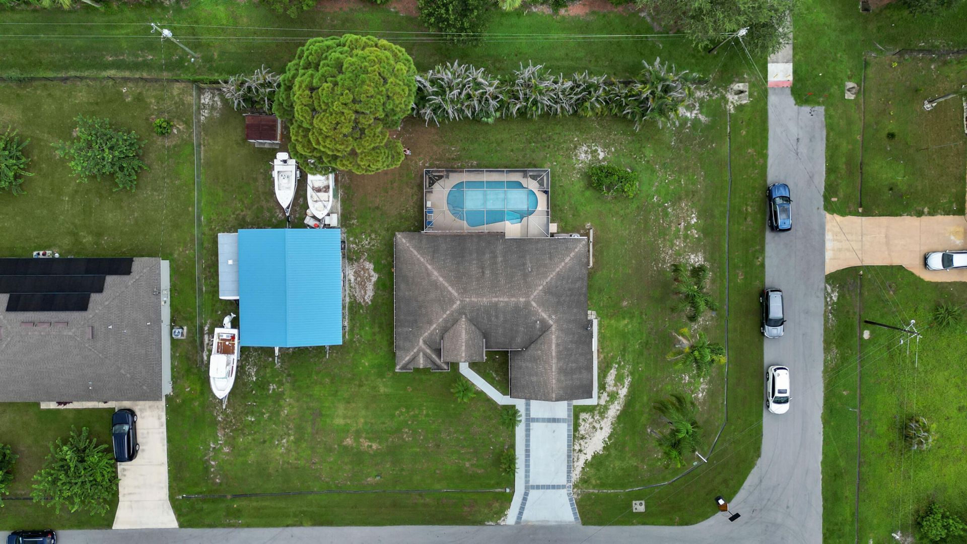 202 SE Grove Avenue, Port Saint Lucie, FL 34983 Photo
