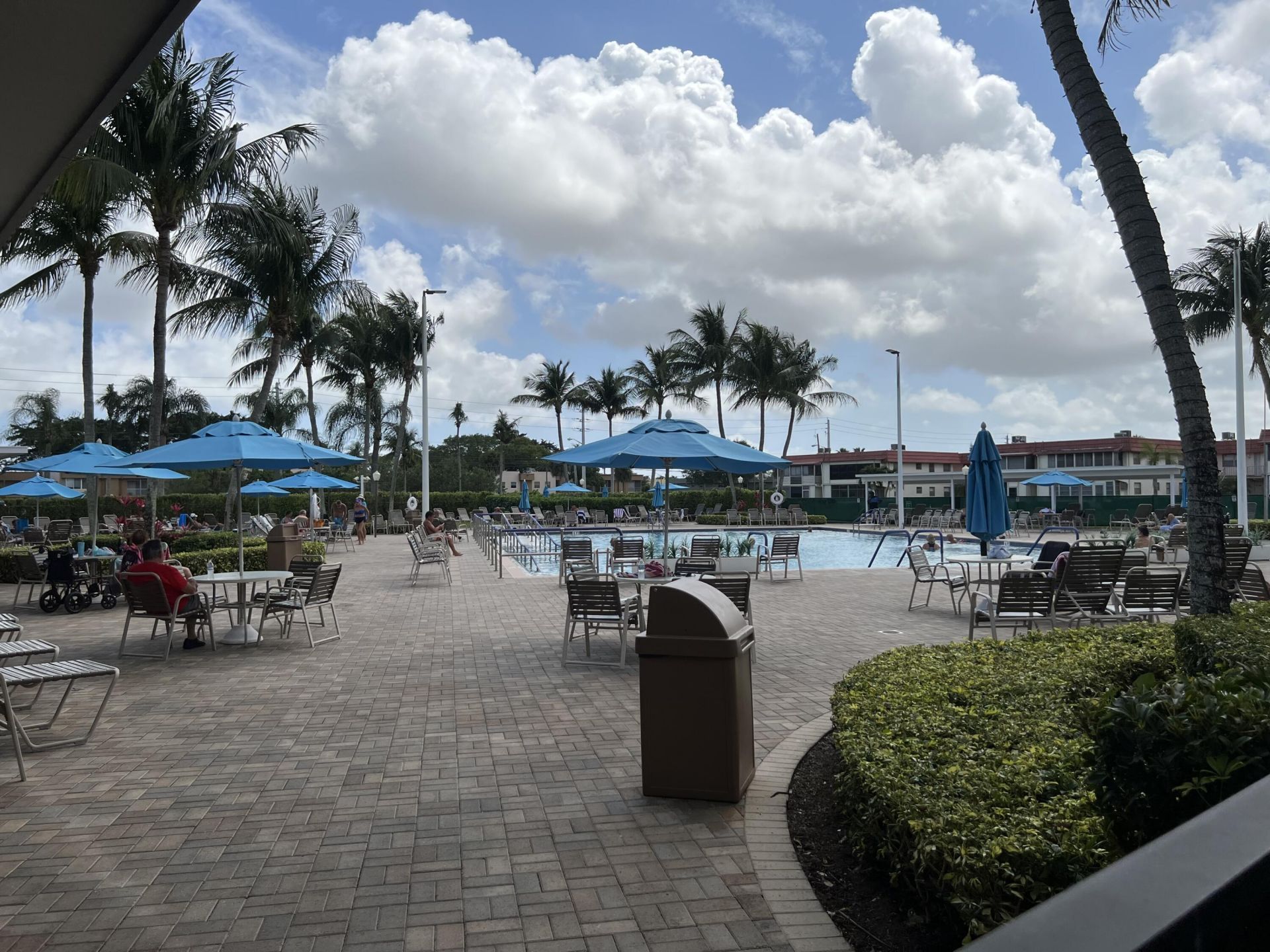 17 Burgundy A, Delray Beach, FL 33484 Photo