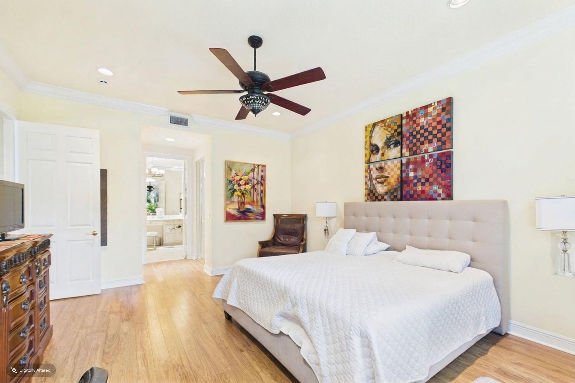 101 Palm Bay Circle, Unit B, Palm Beach Gardens, FL 33418 Photo
