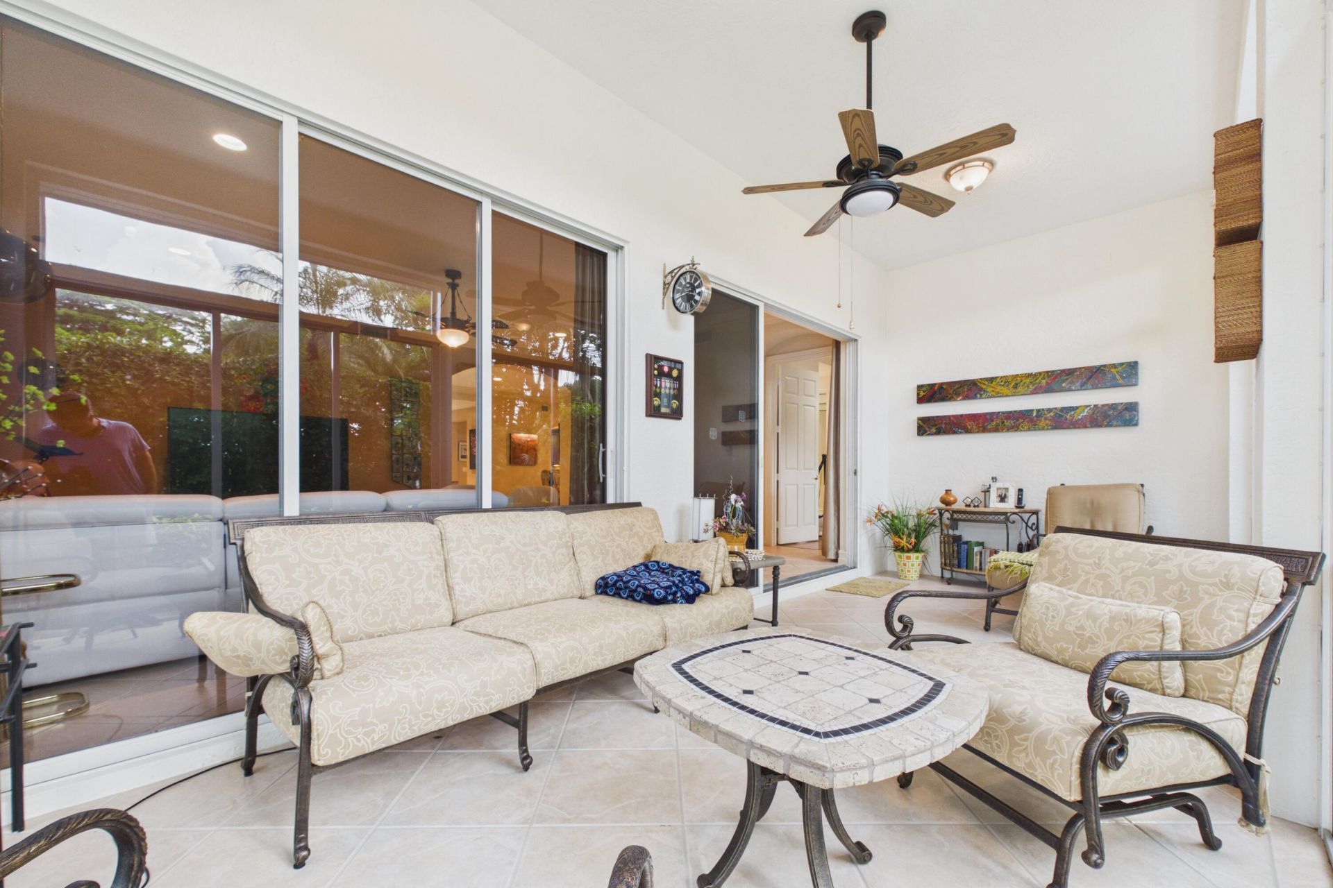 101 Palm Bay Circle, Unit B, Palm Beach Gardens, FL 33418 Photo