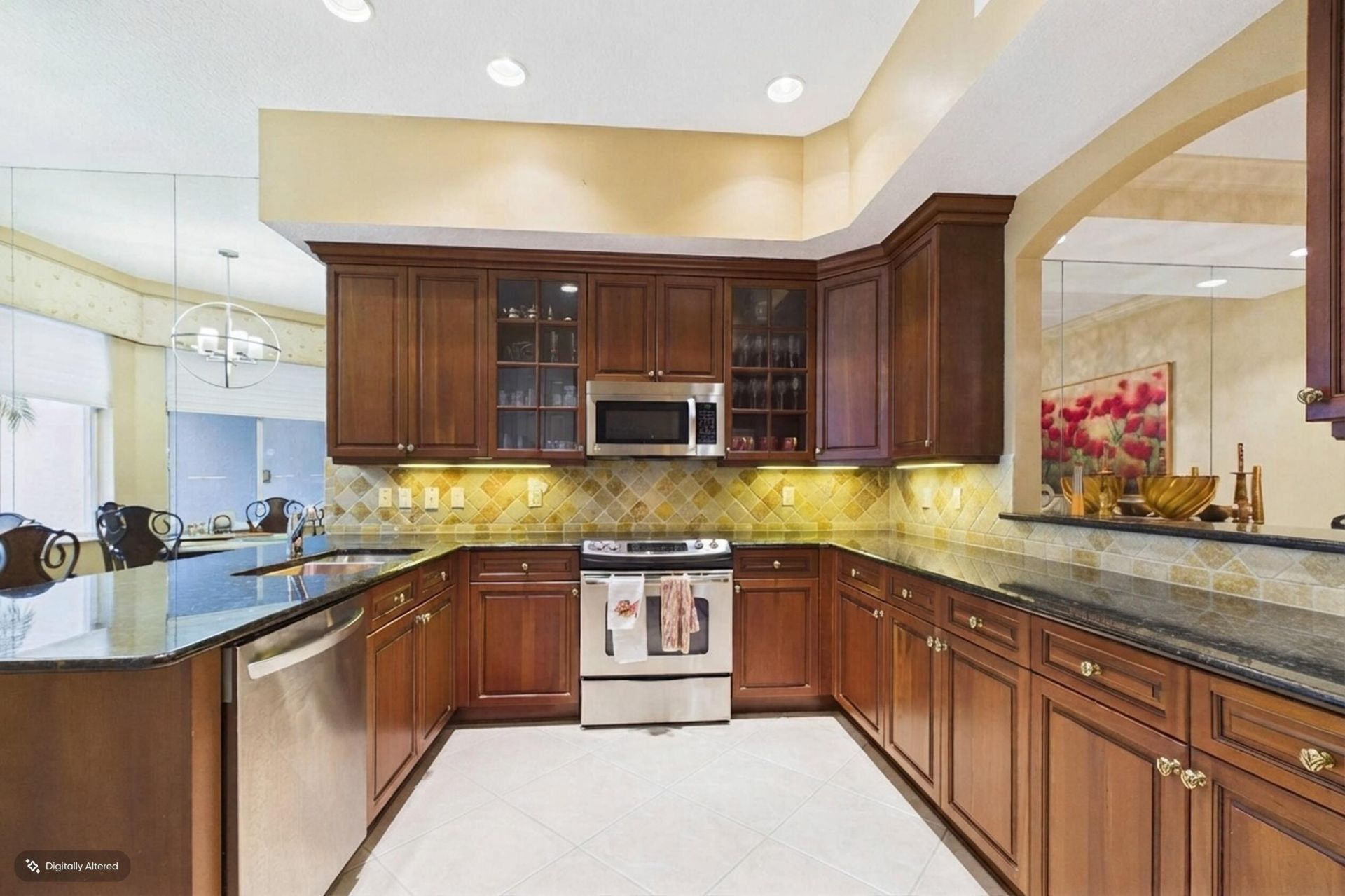 101 Palm Bay Circle, Unit B, Palm Beach Gardens, FL 33418 Photo