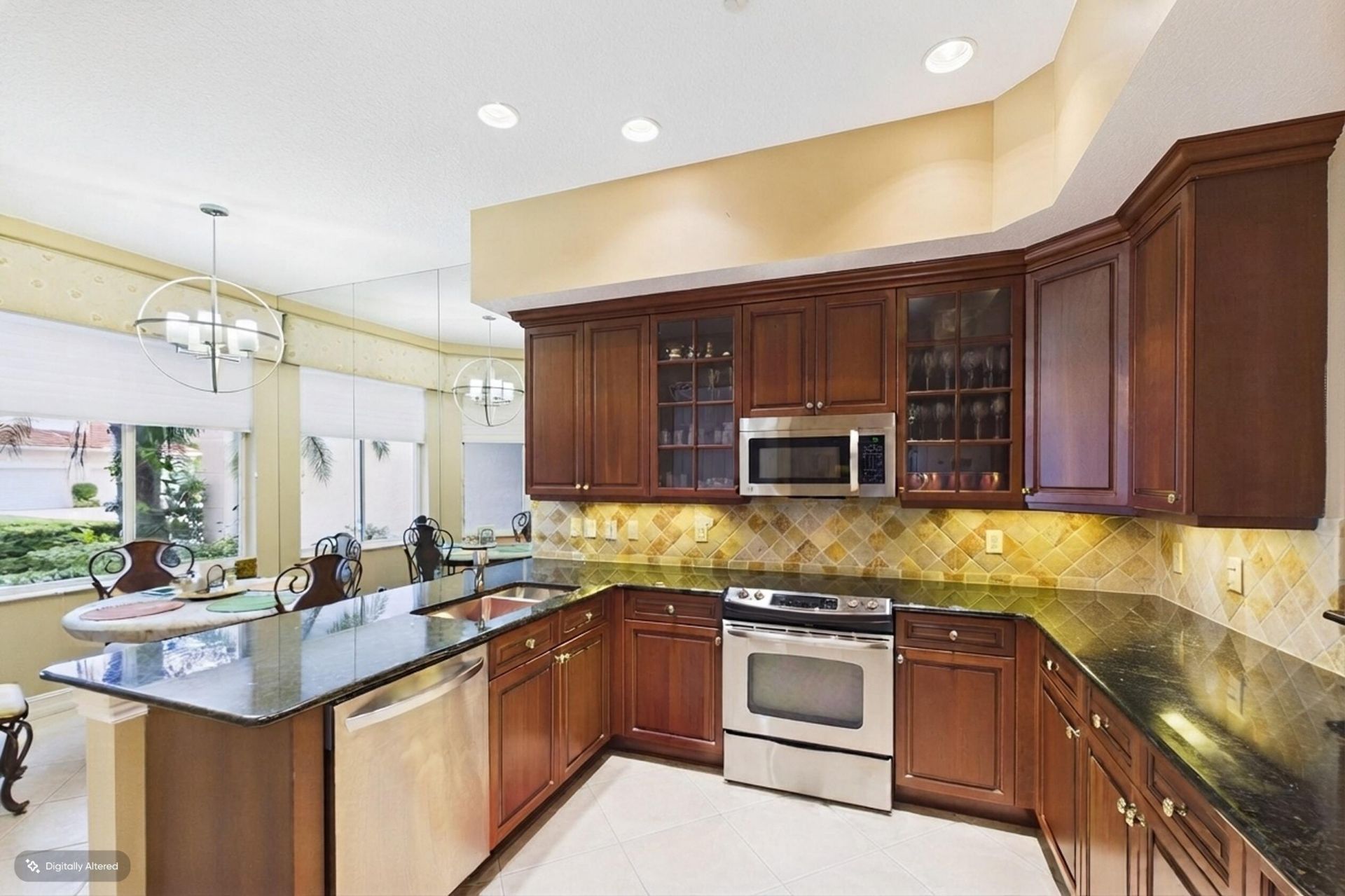 101 Palm Bay Circle, Unit B, Palm Beach Gardens, FL 33418 Photo