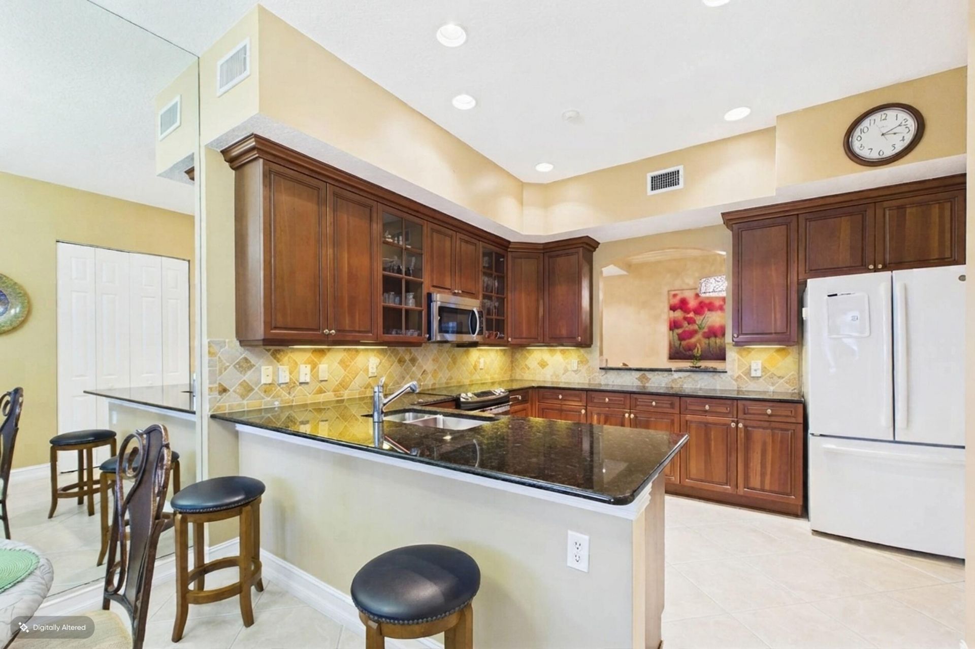 101 Palm Bay Circle, Unit B, Palm Beach Gardens, FL 33418 Photo