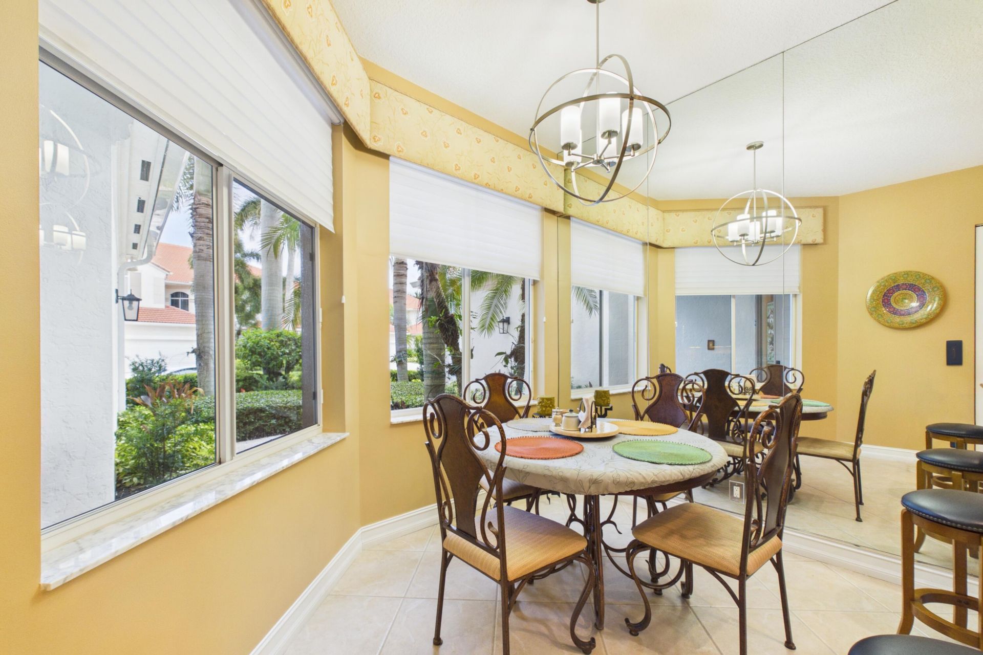101 Palm Bay Circle, Unit B, Palm Beach Gardens, FL 33418 Photo
