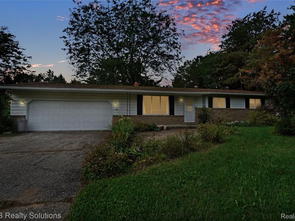 642 Westchester Drive, Caro, Mi 48723