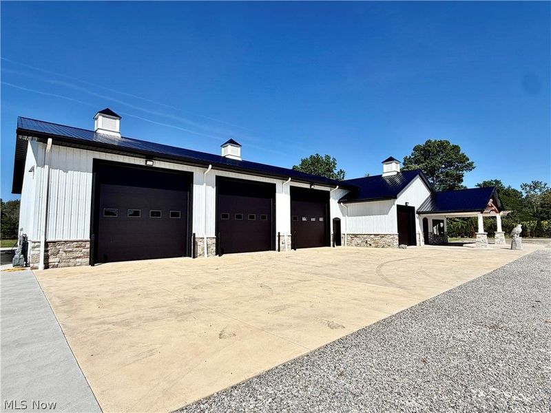 1180 N County Line Road, Madison, OH 44041 Photo 4