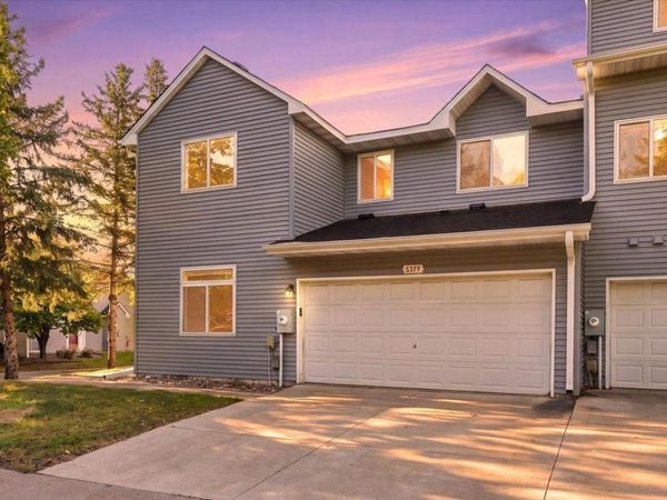 537 Woodduck Drive, Unit F, Woodbury, MN 55125