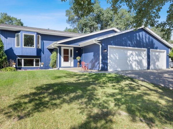 132 Stuart Drive, Jordan, MN 55352