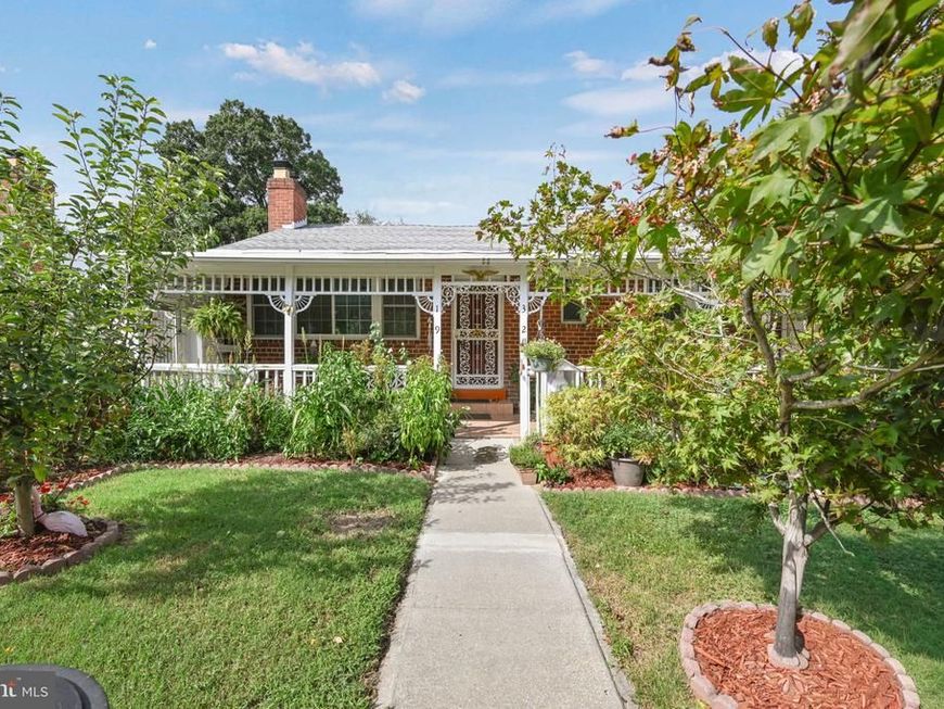 1932 Lebanon Street, Hyattsville, MD 20783 Main Photo