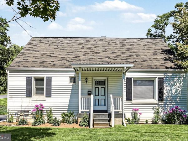 6500 DERRY STREET, HARRISBURG, PA 17111