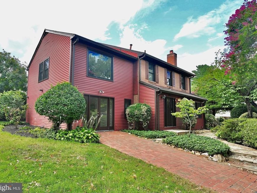 5308 Alta Vista Road , Bethesda, MD 20814 Main Photo
