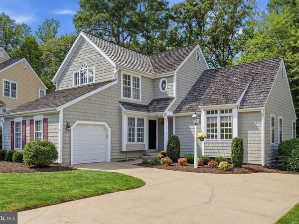 1252 LAMPLIGHTER WAY , RESTON, VA 20194