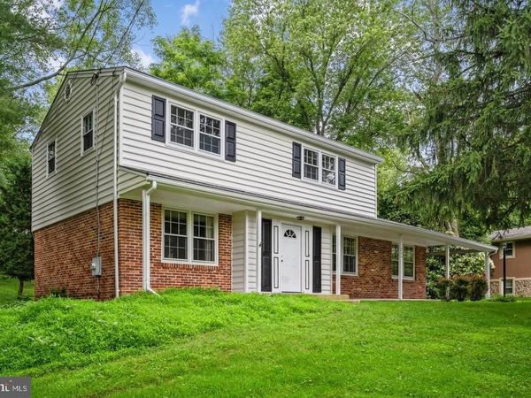 204 MOWBRAY ROAD , SILVER SPRING, MD 20904