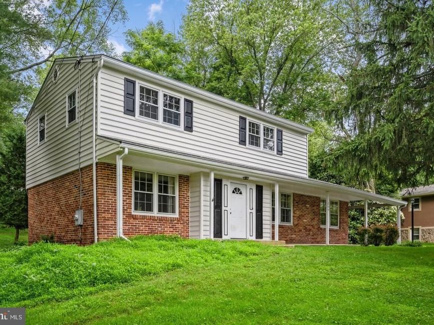204 Mowbray Road , Silver Spring, MD 20904 Main Photo