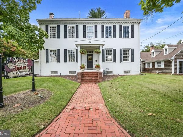 102 S MAIN STREET, CAMDEN, DE 19934