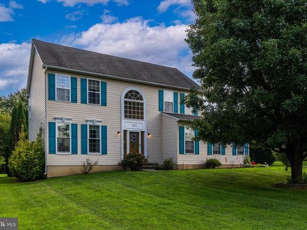 127 MIDDESSA DRIVE, MIDDLETOWN, DE 19709