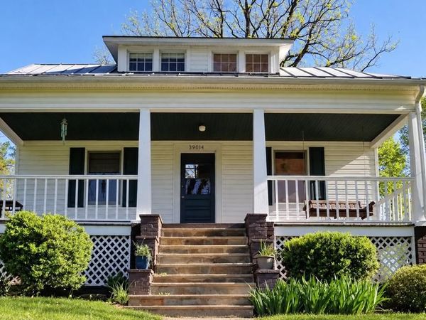 39014 HUGHESVILLE ROAD, LEESBURG, VA 20175