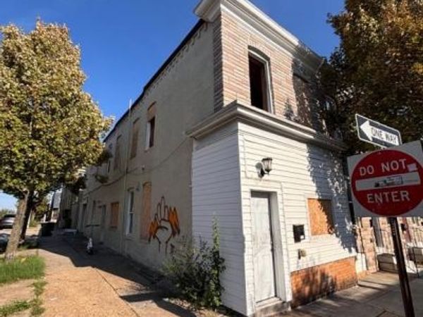 165 N CURLEY STREET, BALTIMORE, MD 21224