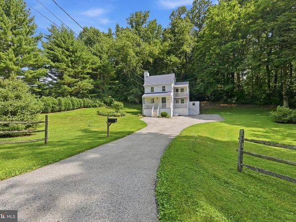 701 ADAMS DAM ROAD, GREENVILLE, DE 19807