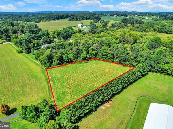 0 MIDDLETOWN ROAD, FREELAND, MD 21053