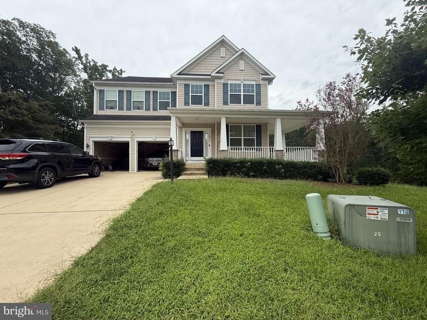 46813 Jillian Grace Court, Lexington Park, MD 20653 Main Photo