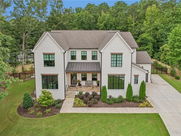 1025 Reed Farm Lane , Roswell, GA 30076