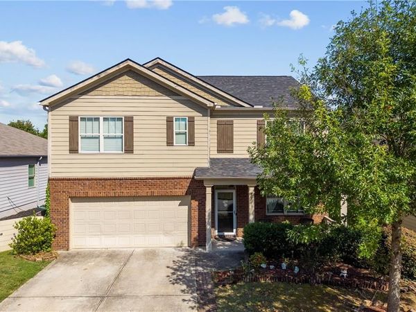 71 Meadowlark Way, Dawsonville, GA 30534