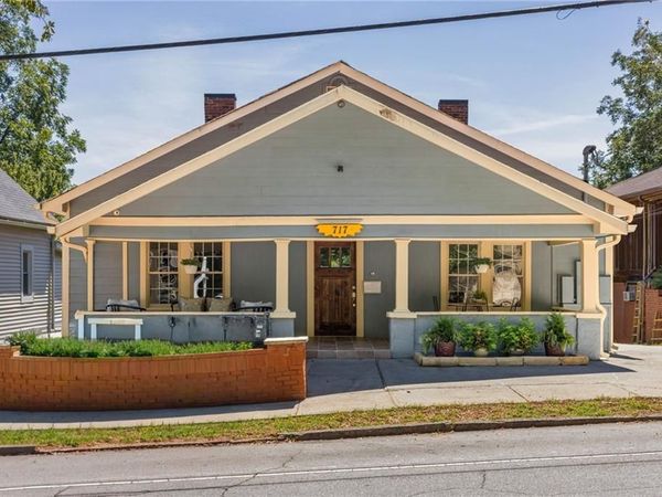 717 Berne Street SE, Atlanta, GA 30312