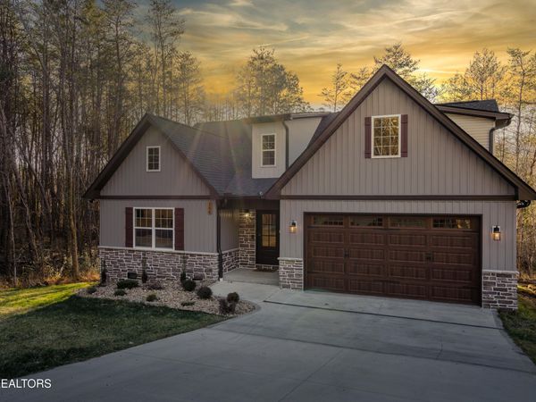 104 Elohi Lane, Loudon, TN 37774