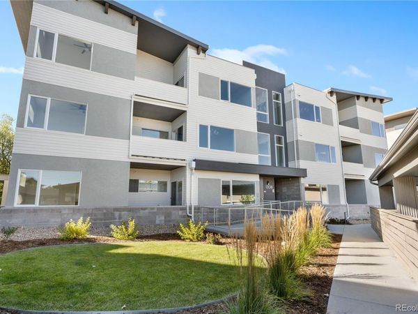 1308 SNOWBERRY Lane, Unit 201, Louisville, CO 80027