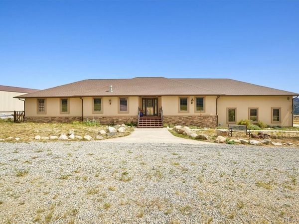 30695 County Road 361, Buena Vista, CO 81211