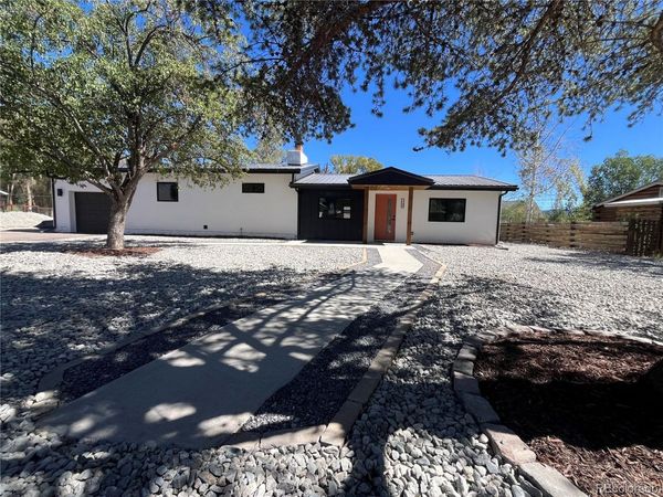 149 S Sangre De Cristo Avenue, Buena Vista, CO 81211
