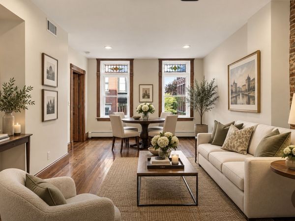 58 Myrtle St, Unit 2, Boston, MA 02114