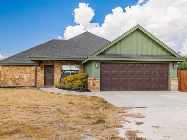 314 Hog Eye Road, Abilene, TX 79602