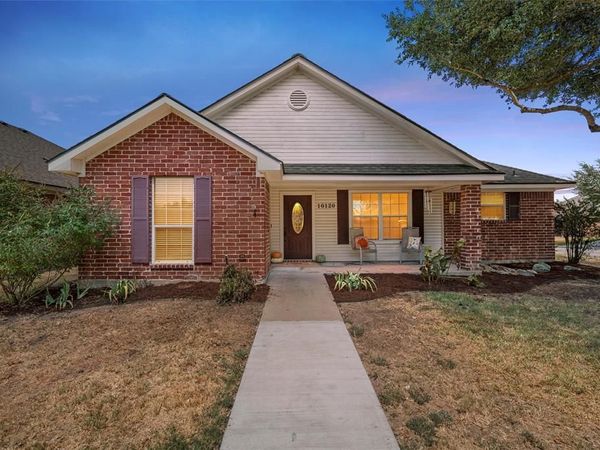 10120 Colony Drive, Waco, TX 76708